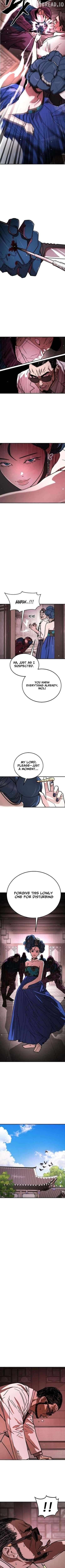 Read Fight Delivery Manga Online