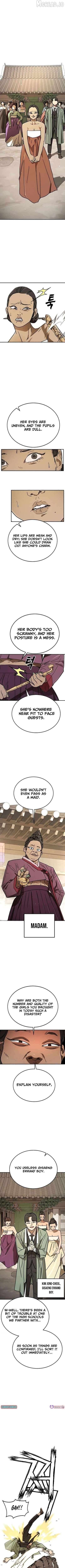 Read Fight Delivery Manga Online