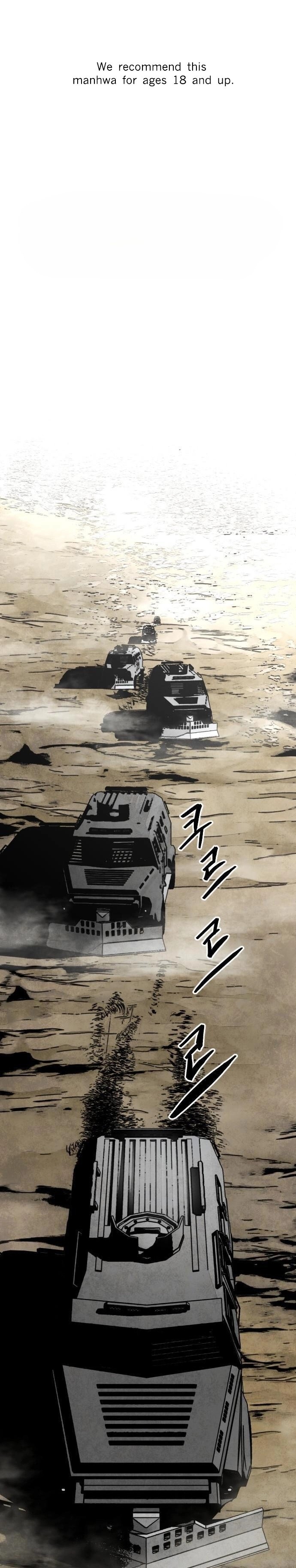 Read Fog Land Manga Online