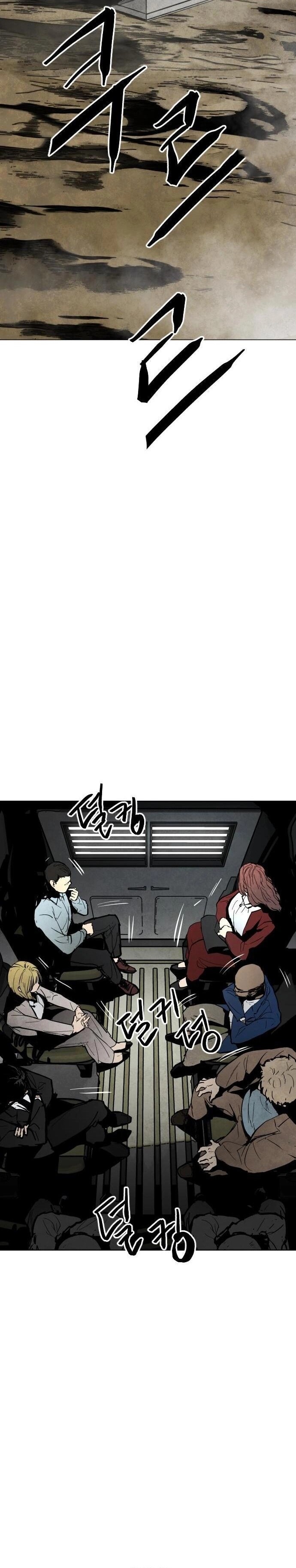 Read Fog Land Manga Online
