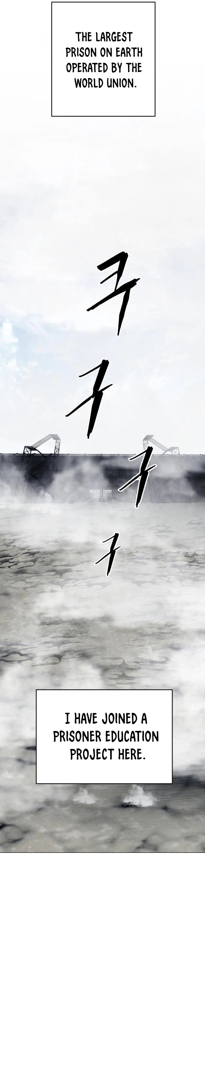 Read Fog Land Manga Online