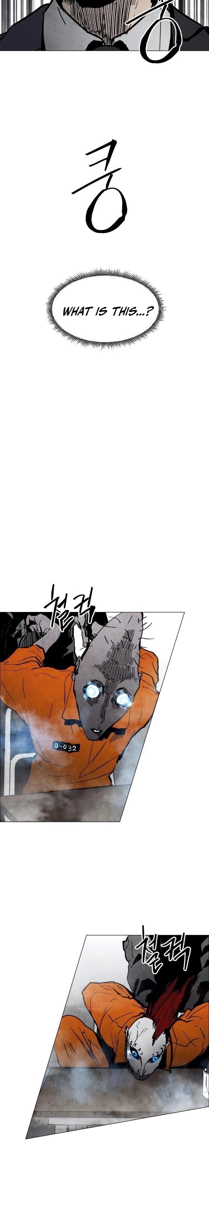 Read Fog Land Manga Online