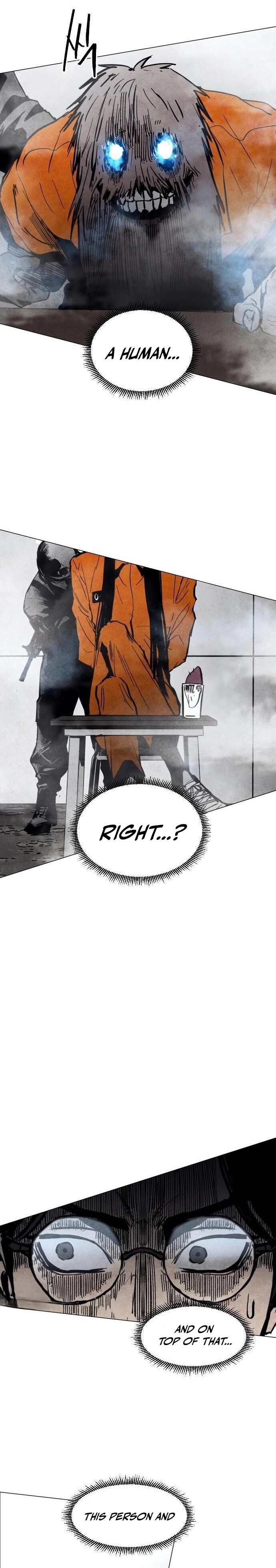 Read Fog Land Manga Online