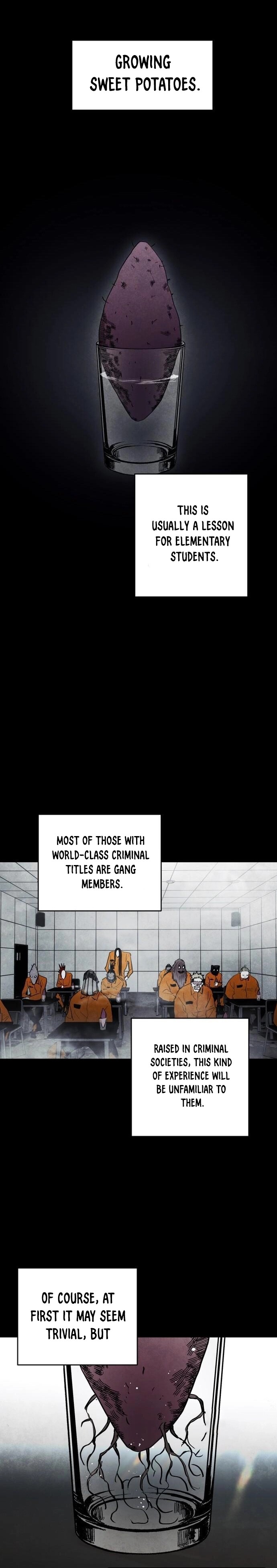 Read Fog Land Manga Online