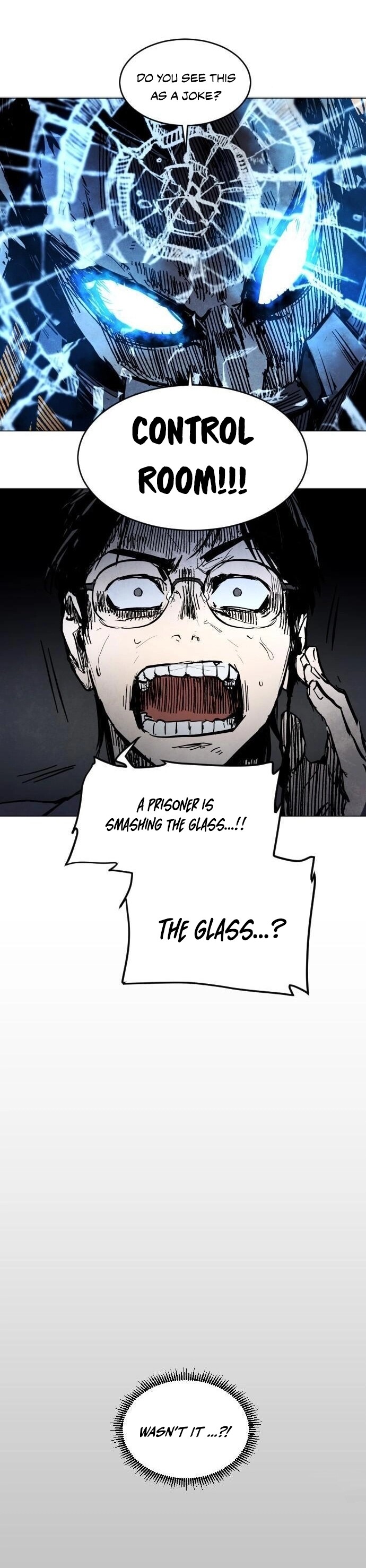 Read Fog Land Manga Online