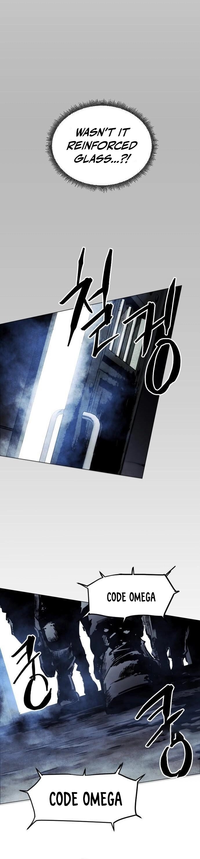 Read Fog Land Manga Online