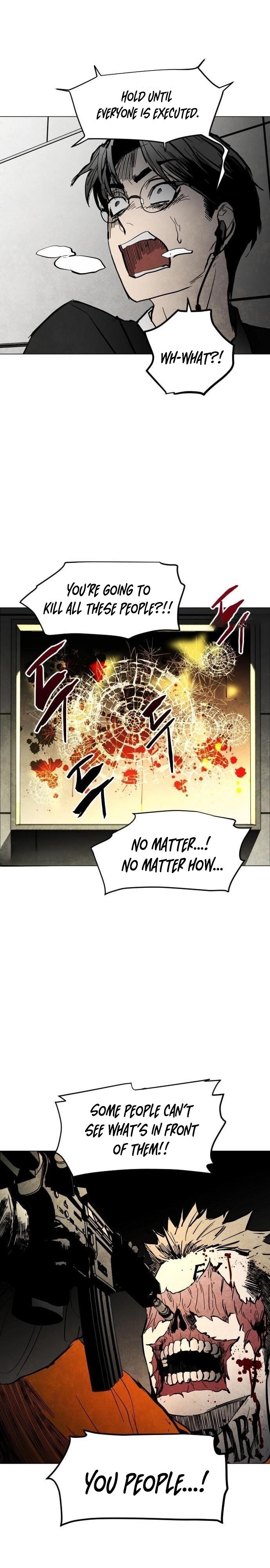 Read Fog Land Manga Online