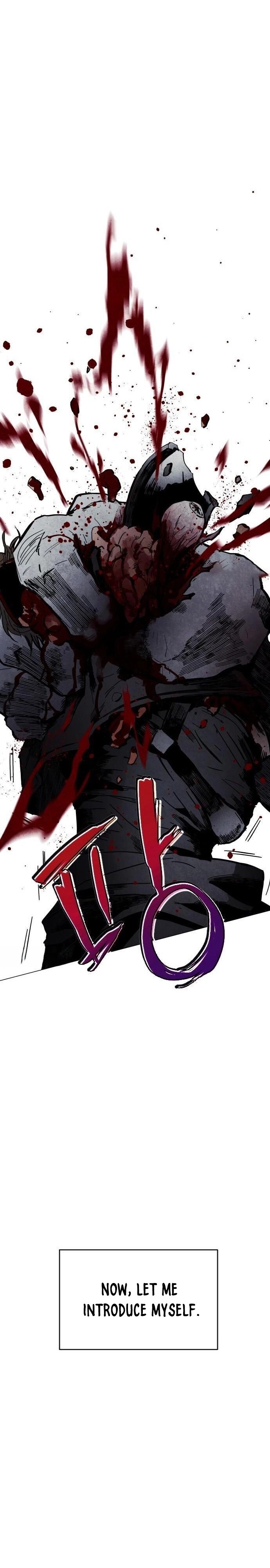 Read Fog Land Manga Online