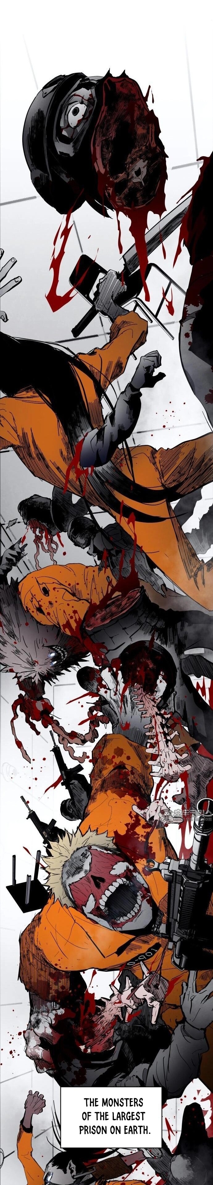 Read Fog Land Manga Online