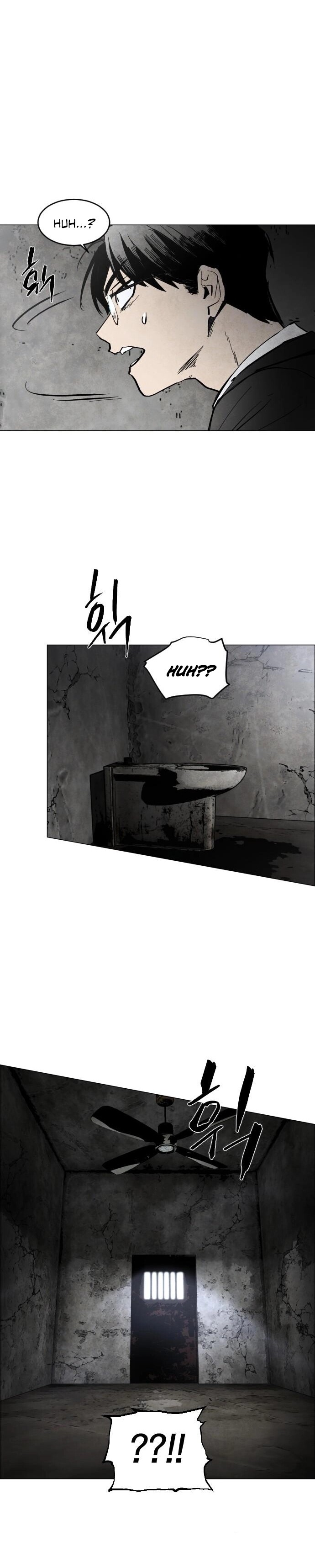 Read Fog Land Manga Online