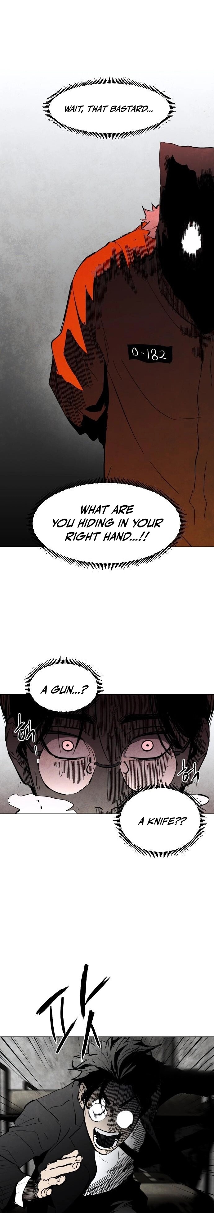 Read Fog Land Manga Online