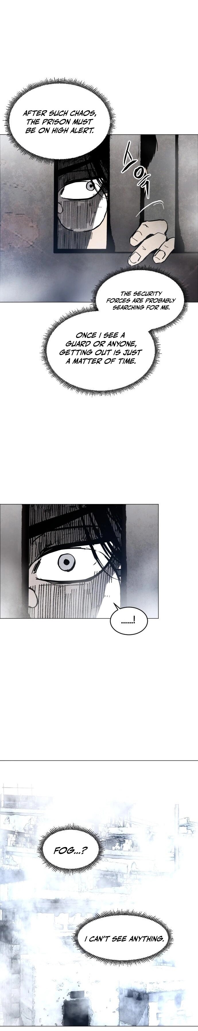 Read Fog Land Manga Online