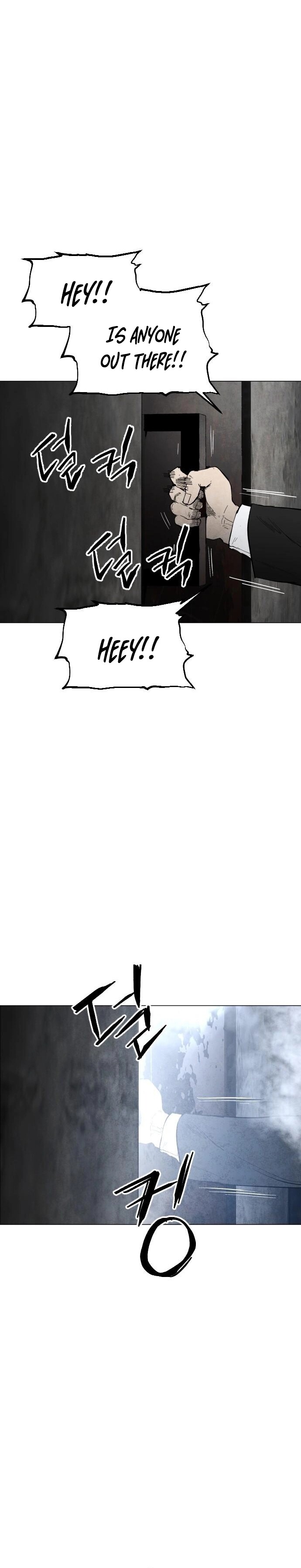 Read Fog Land Manga Online