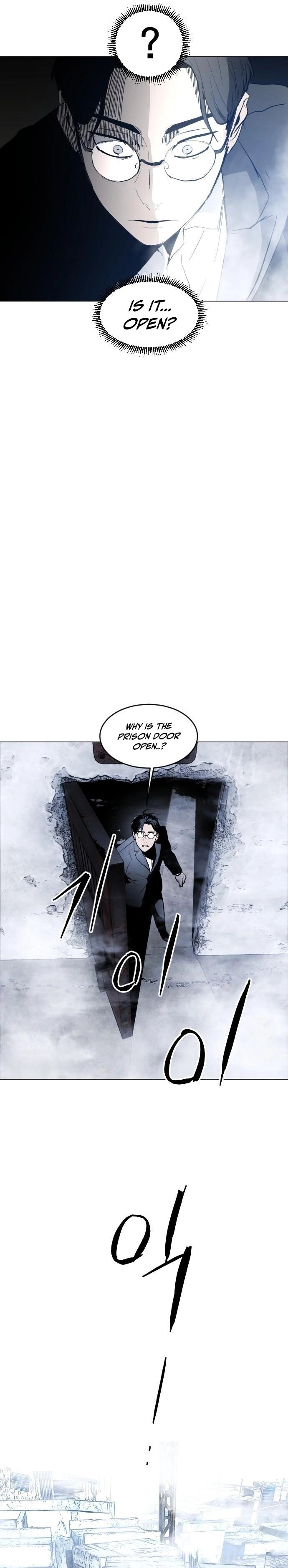 Read Fog Land Manga Online