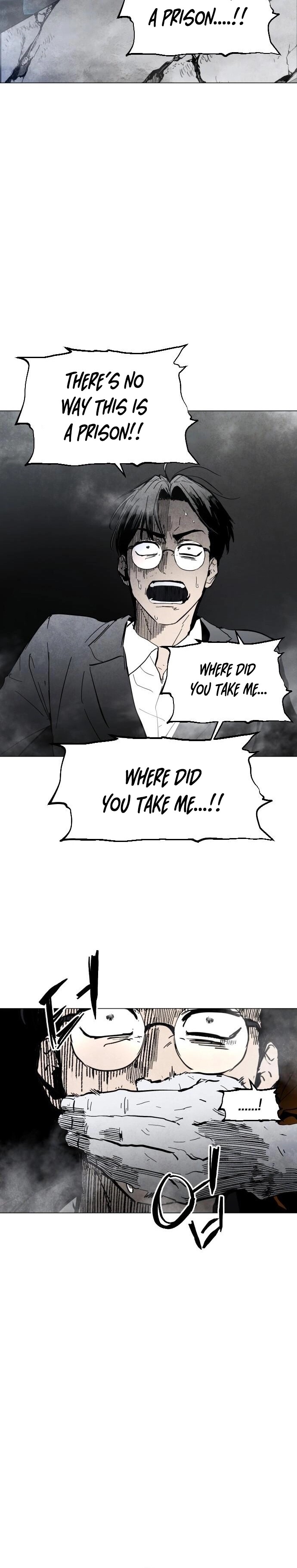 Read Fog Land Manga Online