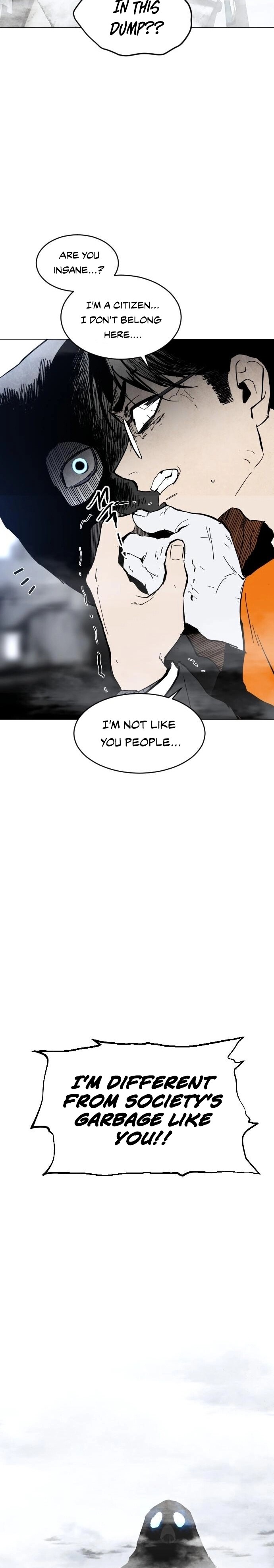 Read Fog Land Manga Online