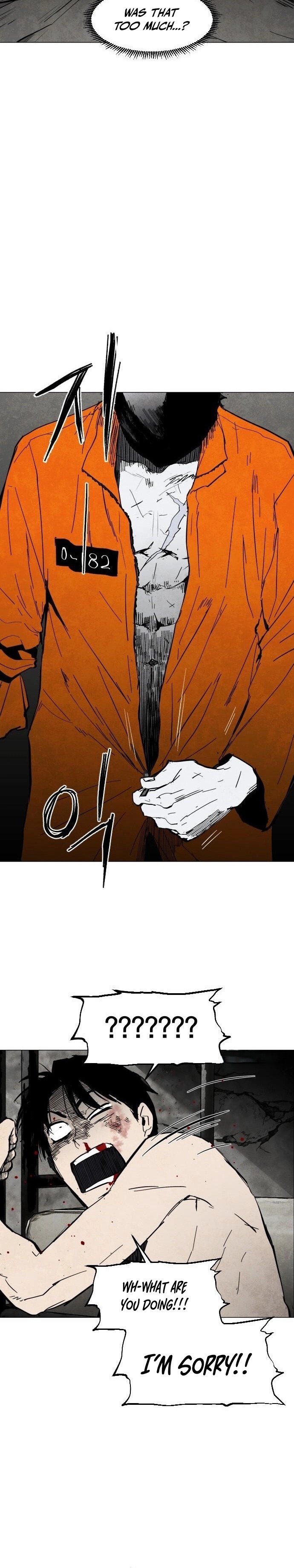 Read Fog Land Manga Online