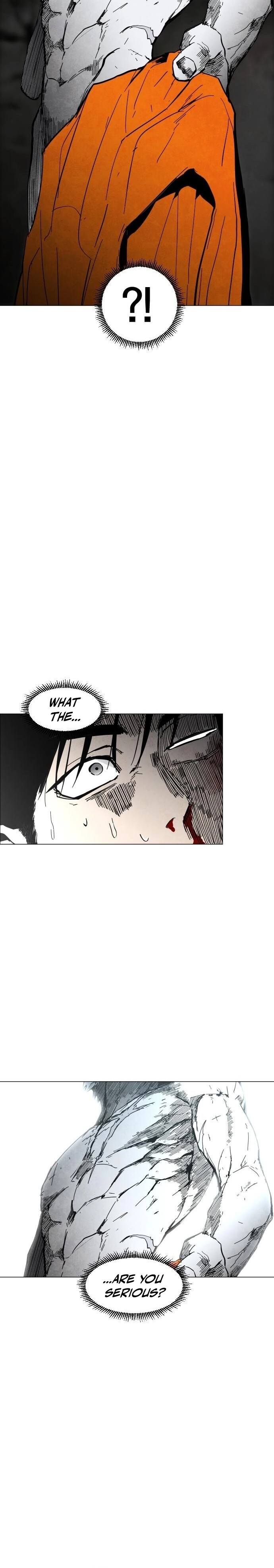 Read Fog Land Manga Online