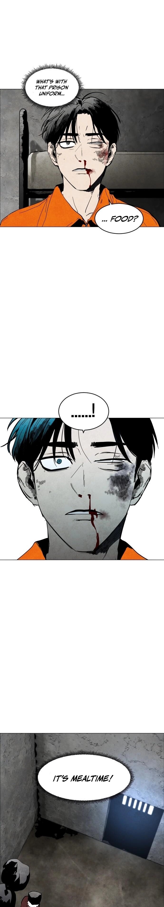 Read Fog Land Manga Online