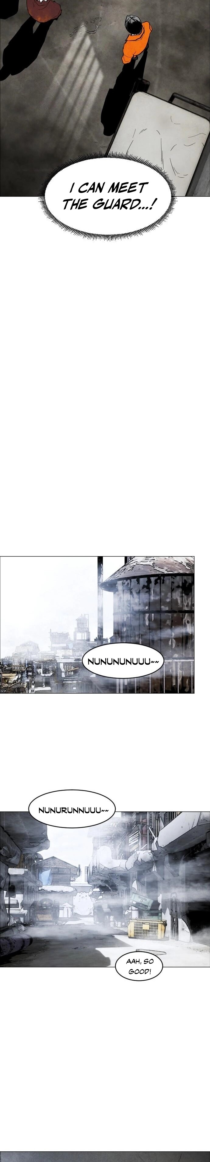 Read Fog Land Manga Online