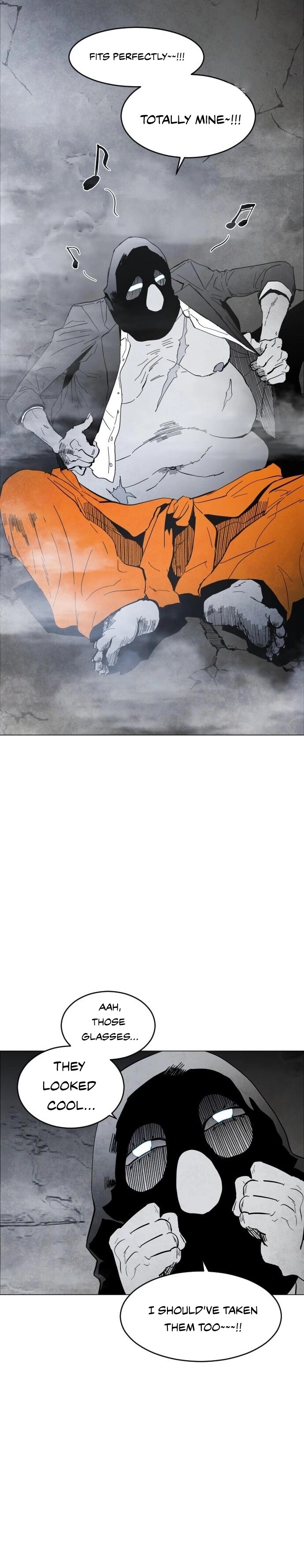 Read Fog Land Manga Online