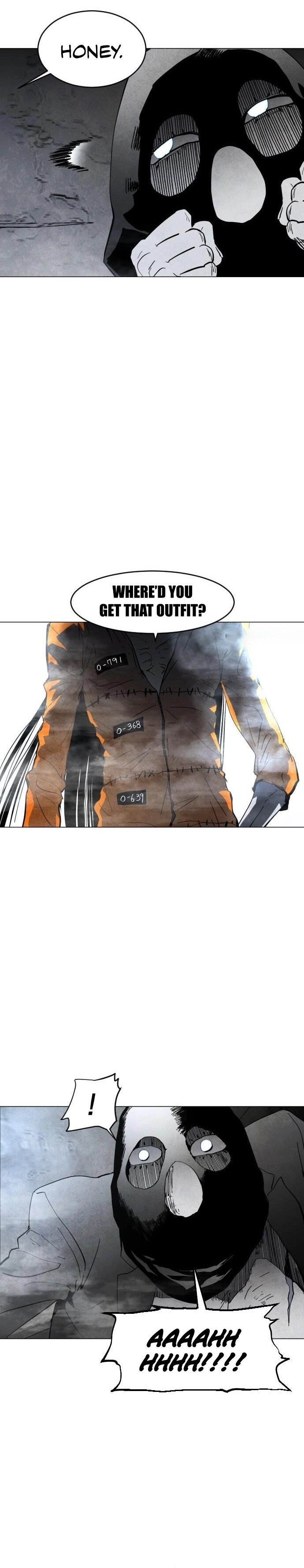 Read Fog Land Manga Online