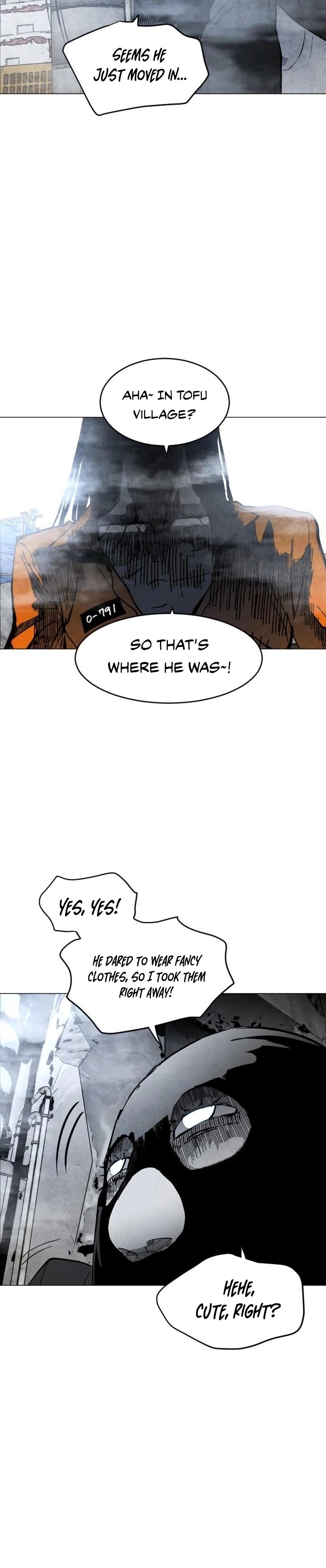 Read Fog Land Manga Online