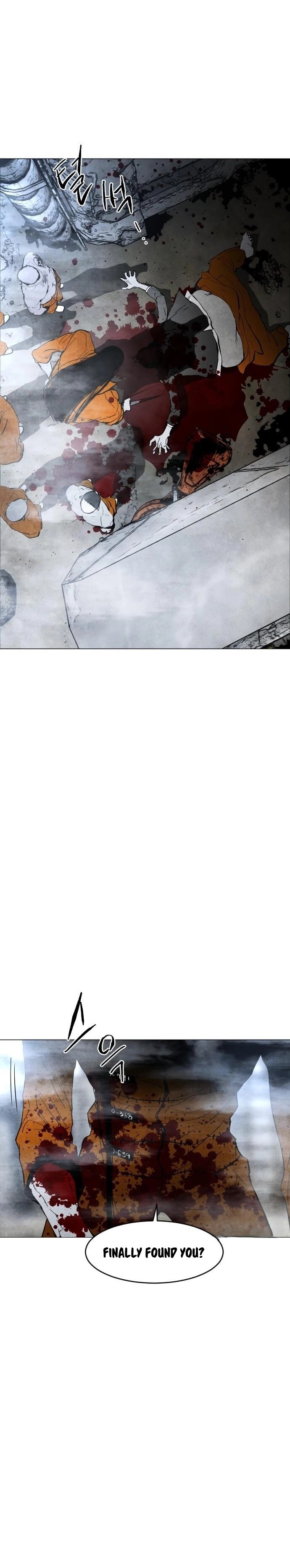 Read Fog Land Manga Online