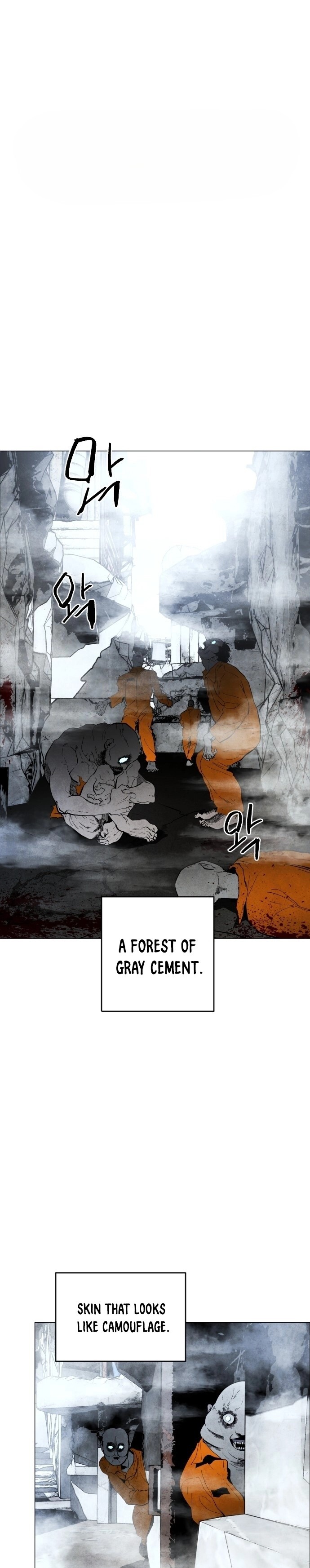 Read Fog Land Manga Online