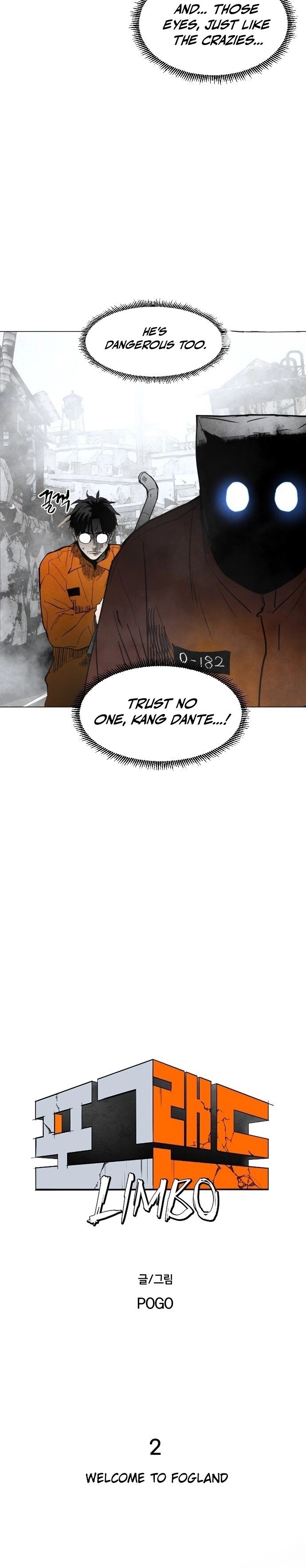 Read Fog Land Manga Online