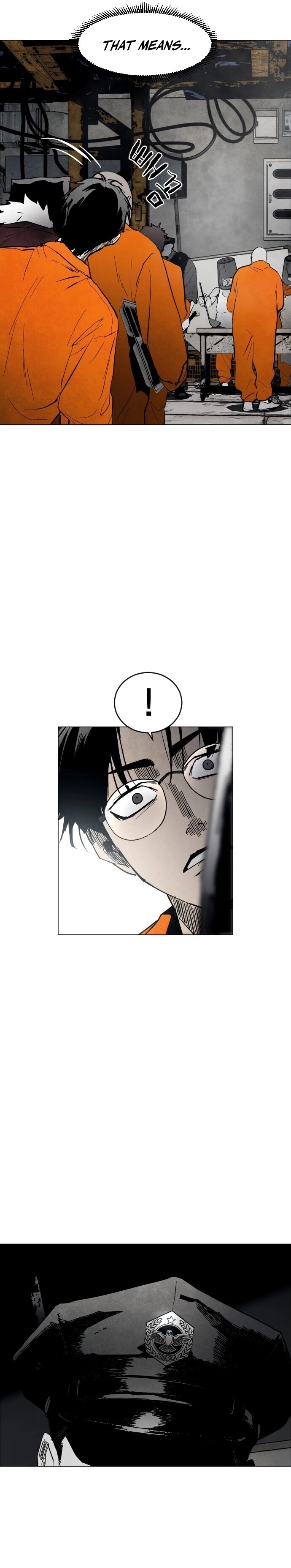 Read Fog Land Manga Online