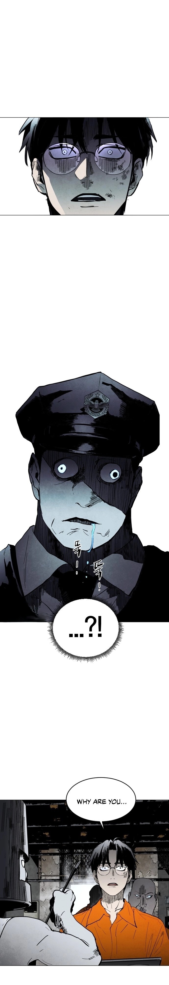 Read Fog Land Manga Online