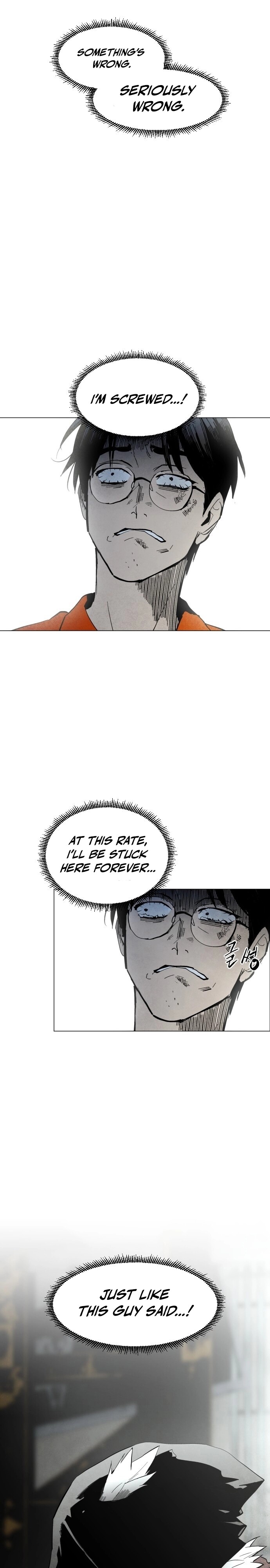 Read Fog Land Manga Online