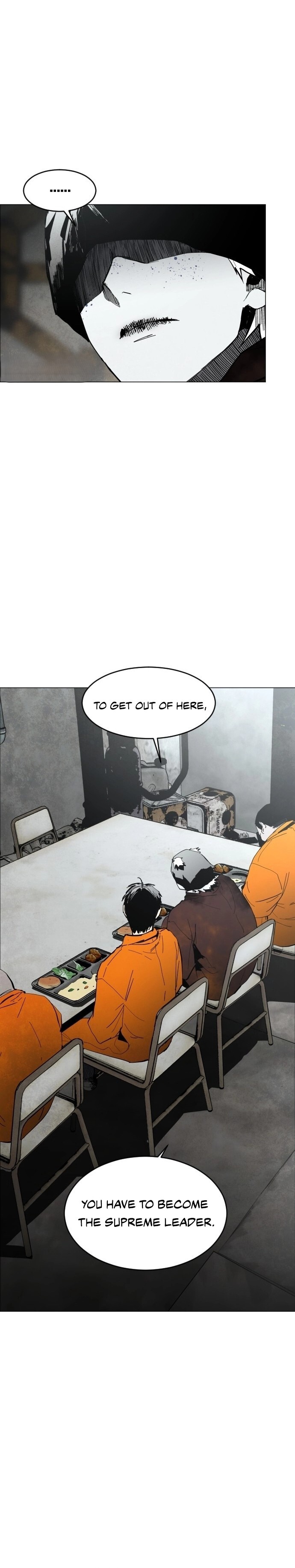 Read Fog Land Manga Online