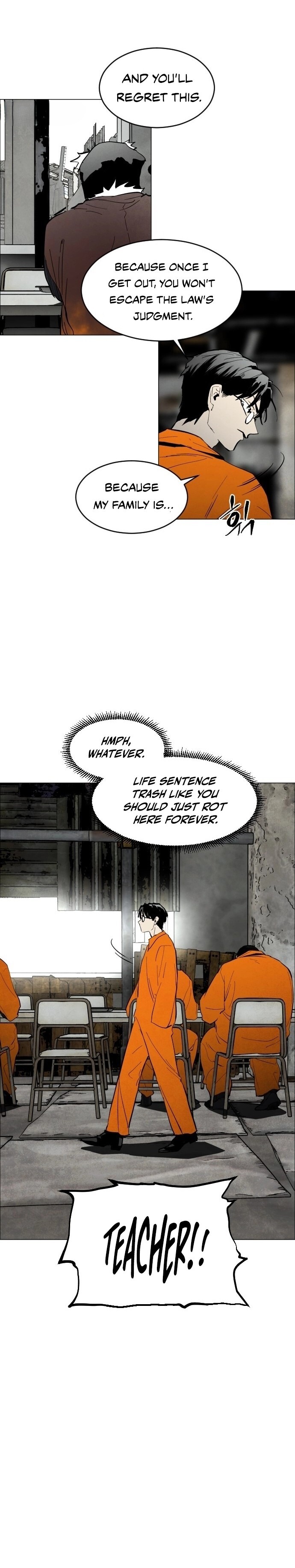 Read Fog Land Manga Online