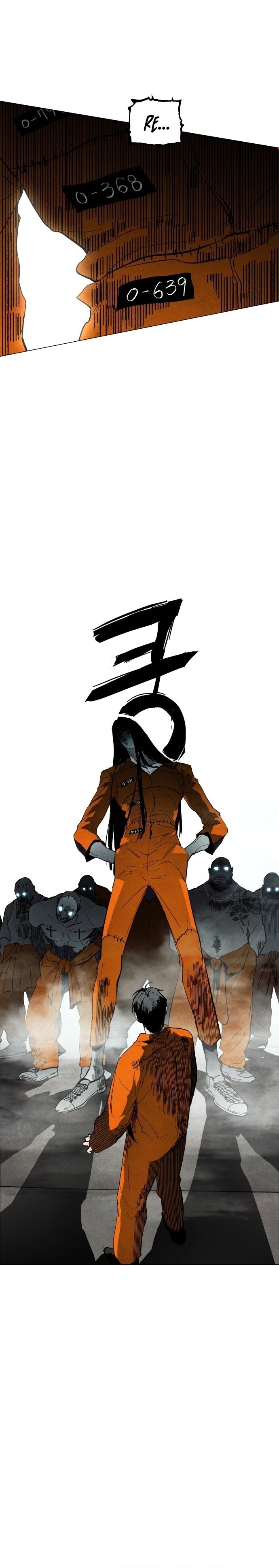 Read Fog Land Manga Online