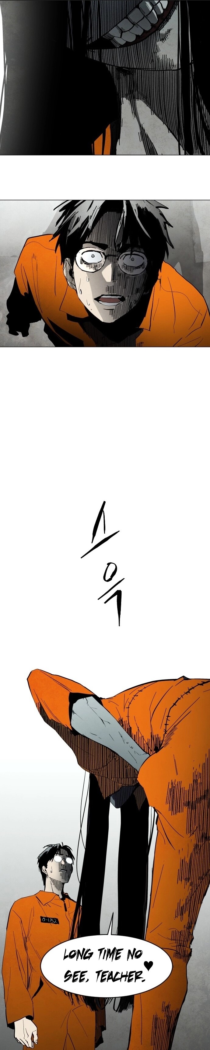 Read Fog Land Manga Online