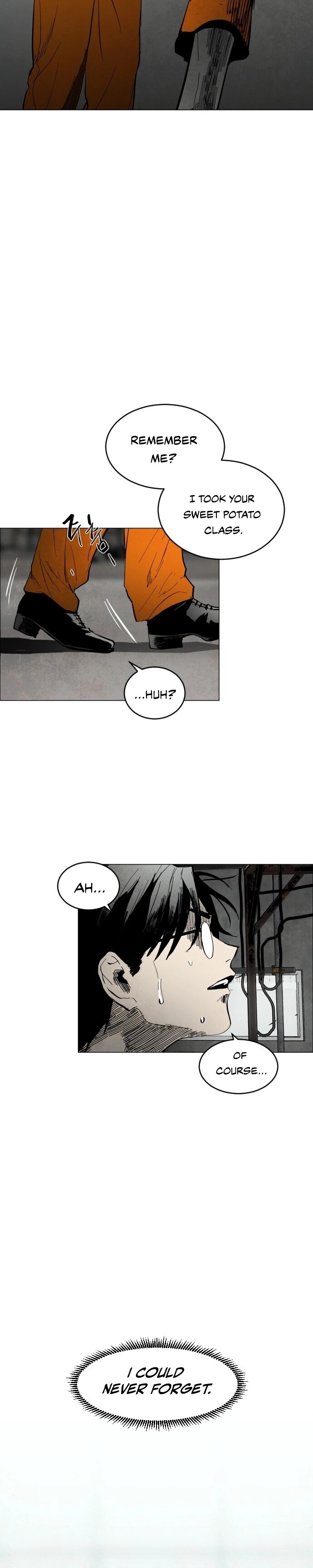 Read Fog Land Manga Online