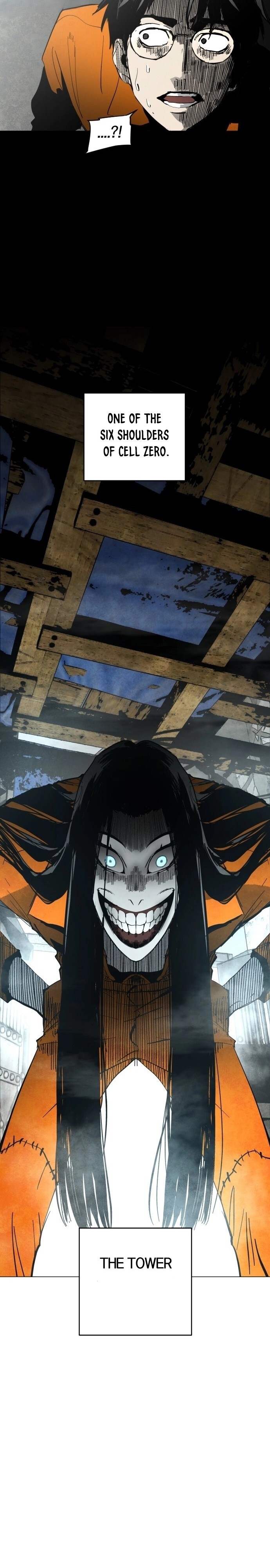 Read Fog Land Manga Online