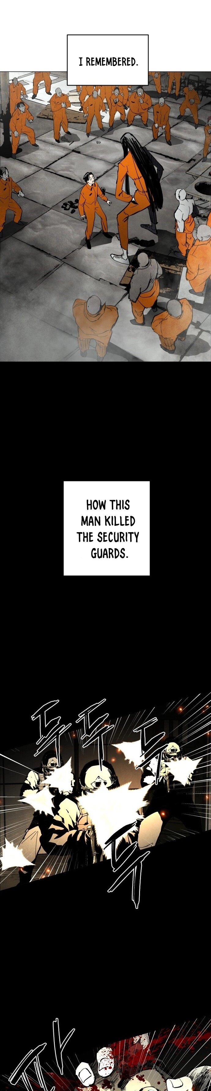 Read Fog Land Manga Online