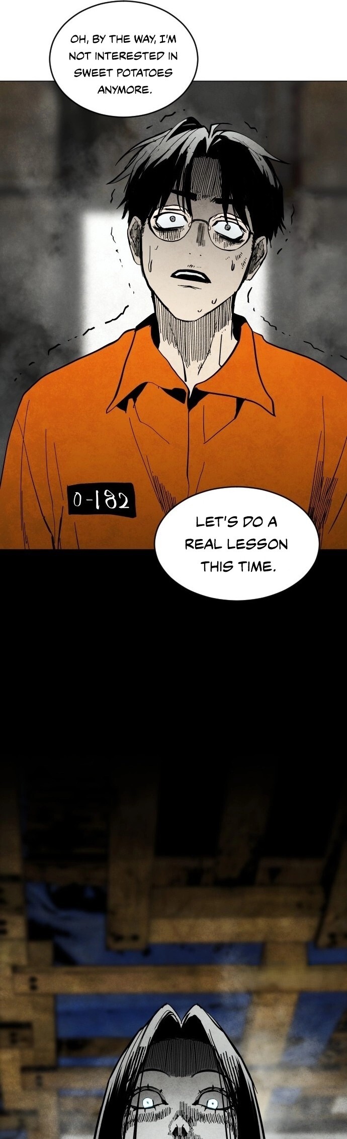Read Fog Land Manga Online
