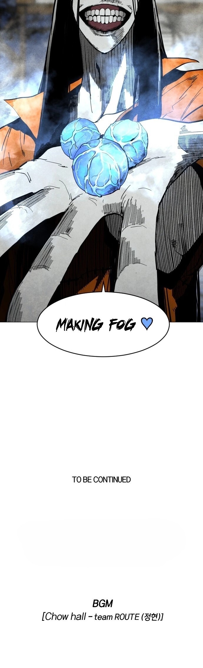 Read Fog Land Manga Online