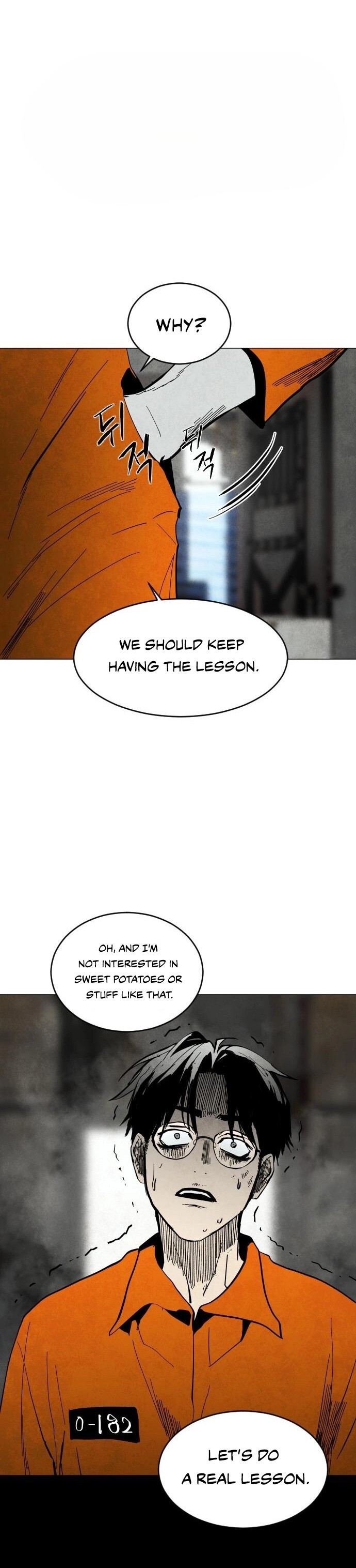 Read Fog Land Manga Online