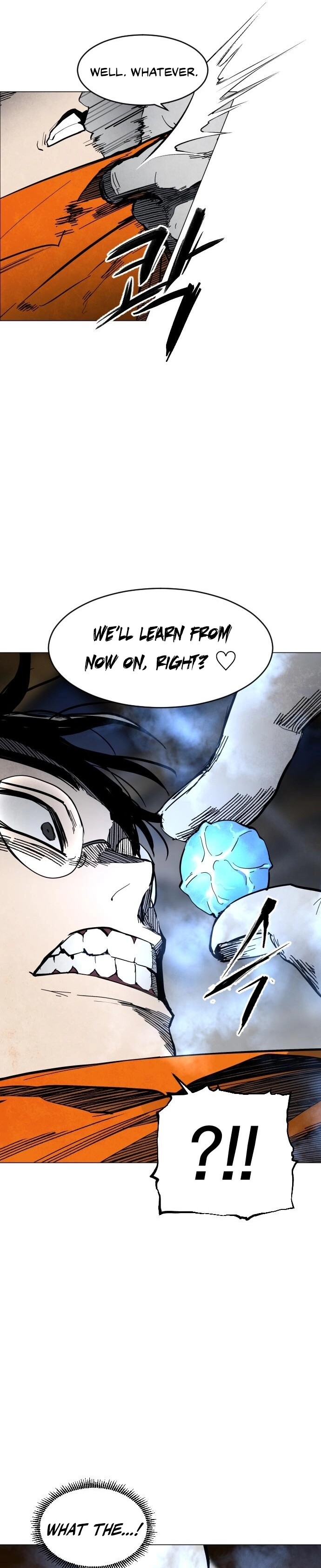 Read Fog Land Manga Online