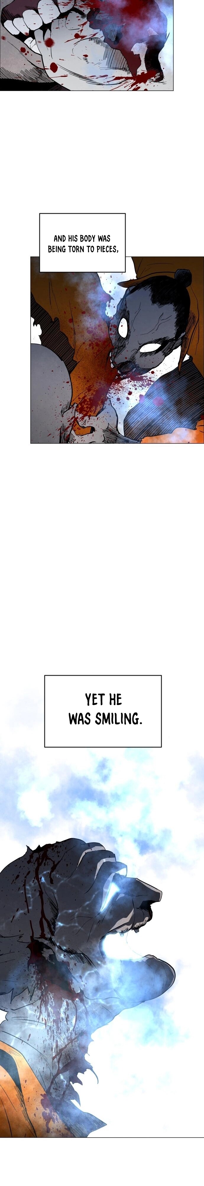 Read Fog Land Manga Online