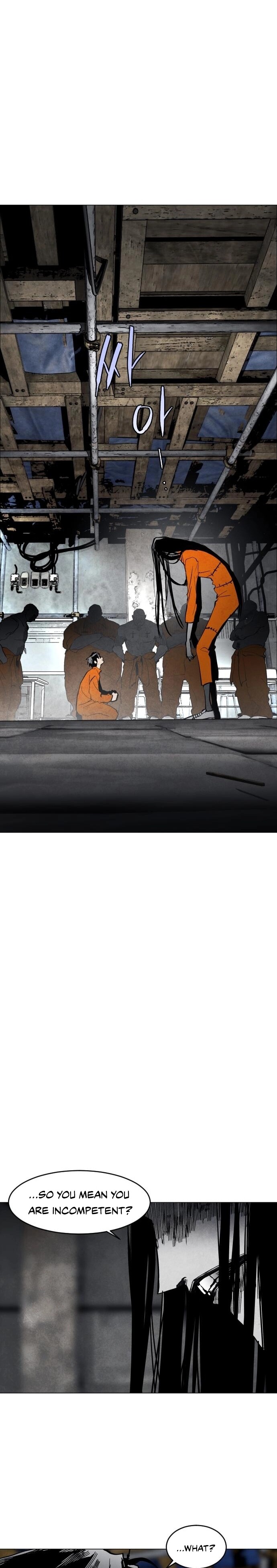 Read Fog Land Manga Online