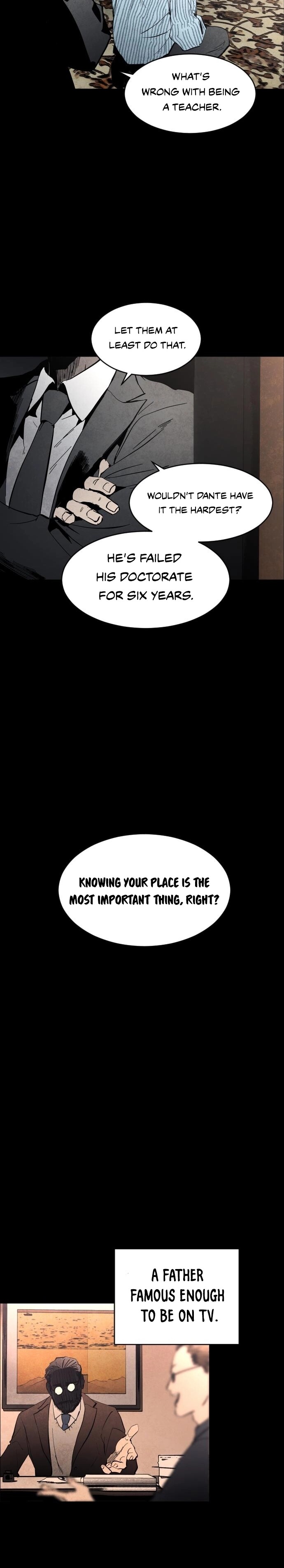 Read Fog Land Manga Online