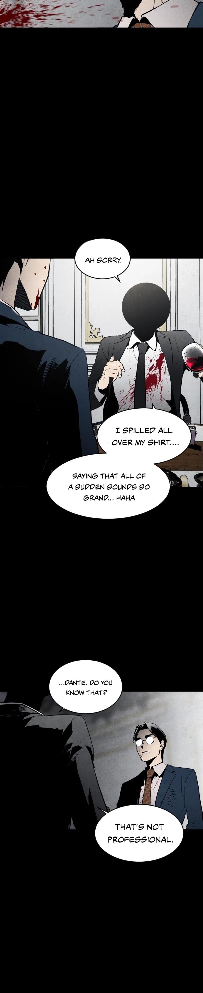Read Fog Land Manga Online