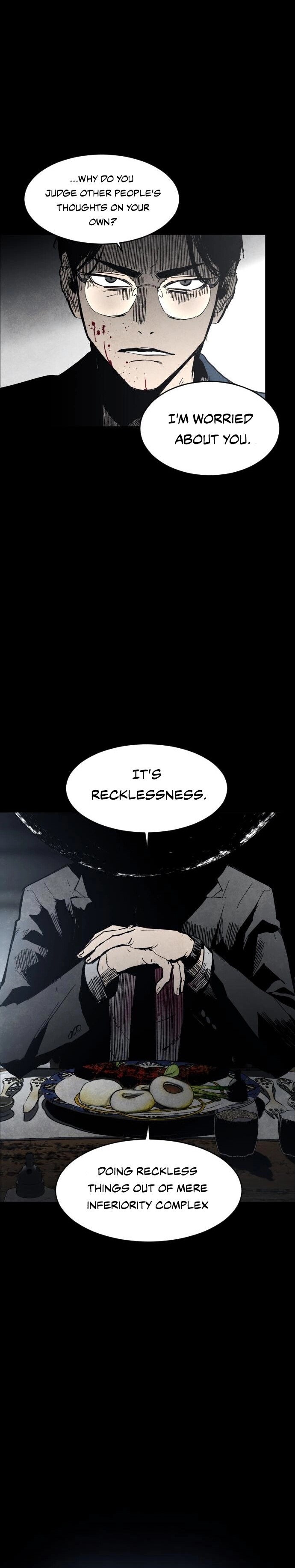 Read Fog Land Manga Online