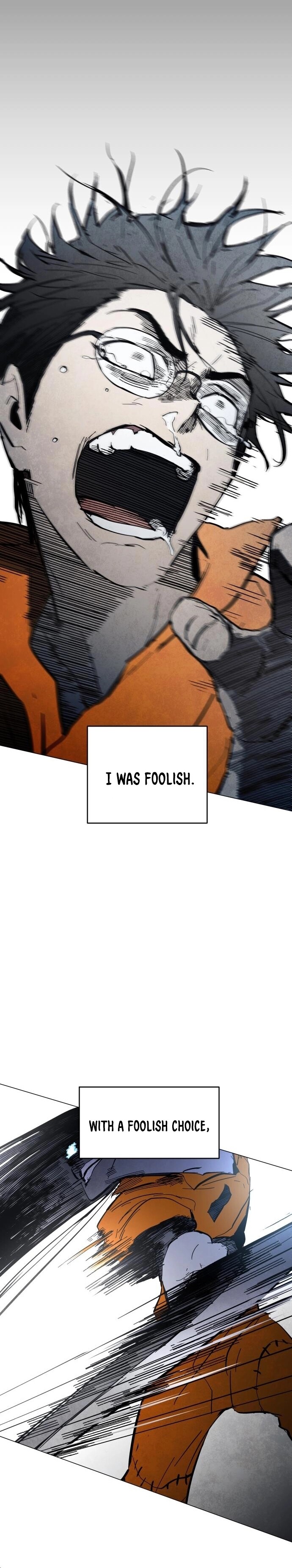 Read Fog Land Manga Online